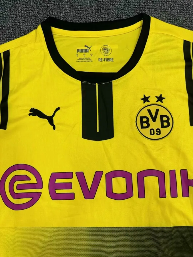 24/25Dortmund Cup edition  S-XXL — photo 2