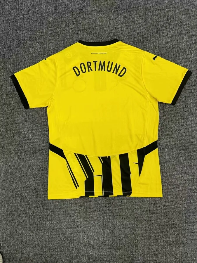 24/25Dortmund Cup edition  S-XXL — photo 4
