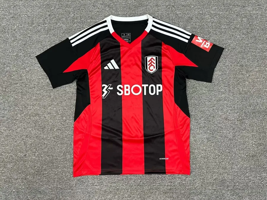 24/25 Fulham away S-XXL