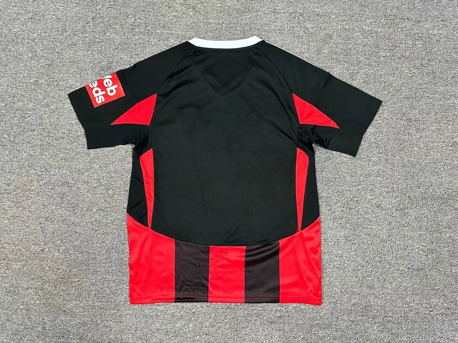 24/25 Fulham away S-XXL — photo 2