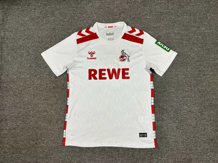 24/25 Cologne at home S-XXL