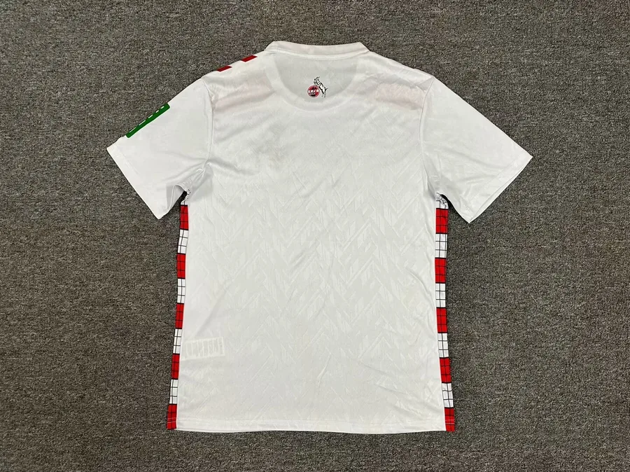 24/25 Cologne at home S-XXL — photo 2