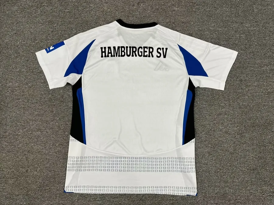 24/25 Hamburg home S-XXL — photo 2