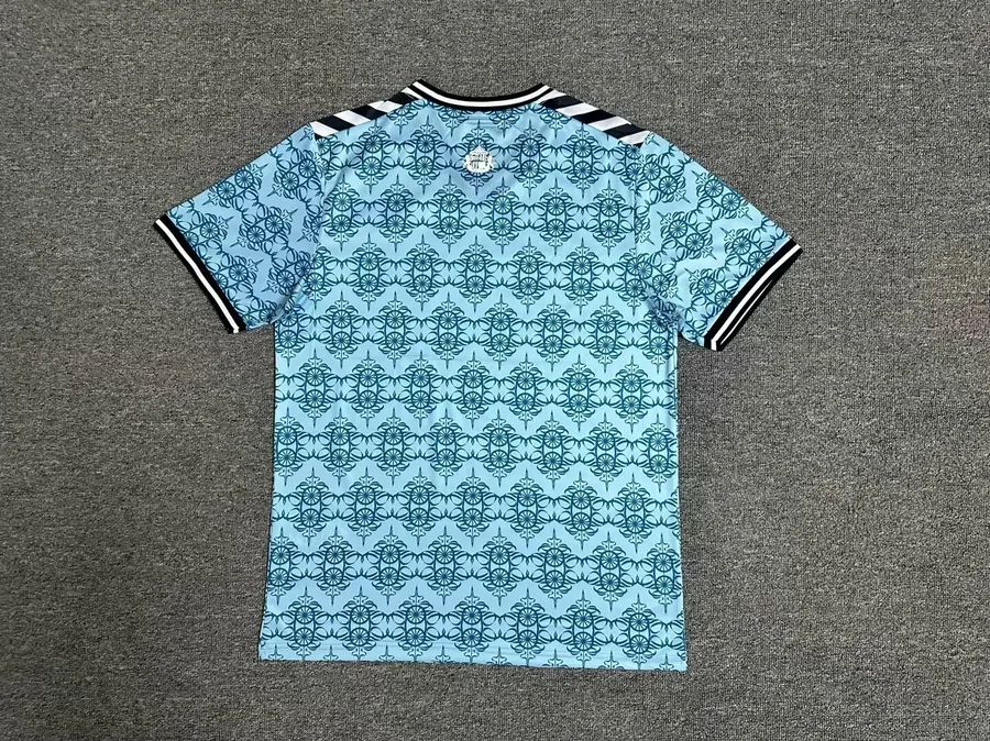24/25 Sunderland third away S-XXL — photo 2