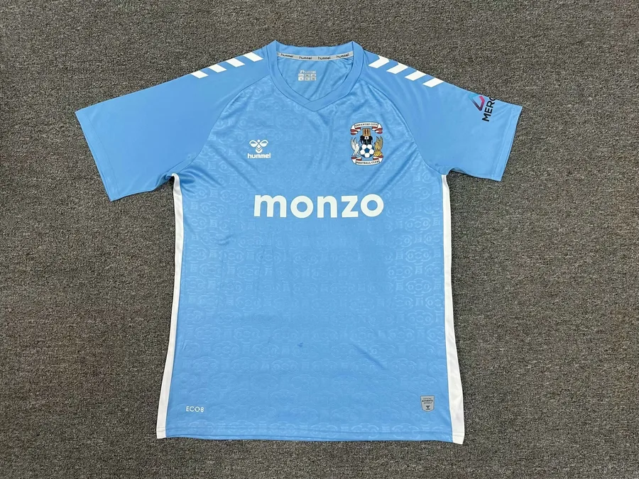 24/25 Coventry at home S-XXL