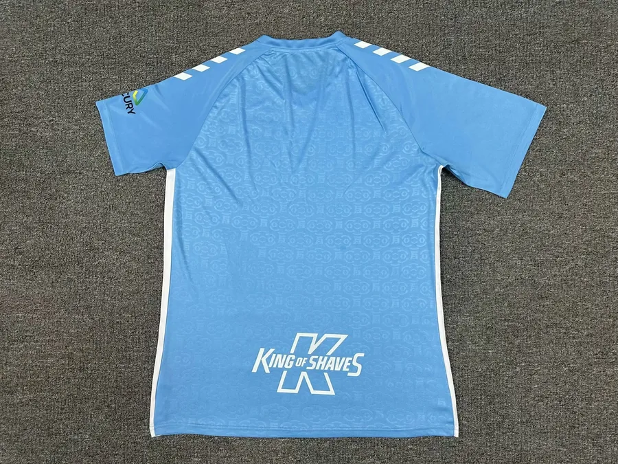 24/25 Coventry at home S-XXL — photo 2