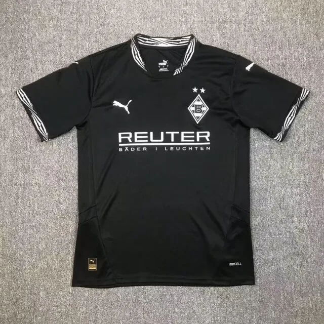 24/25 Moenshing third ​away S-XXL