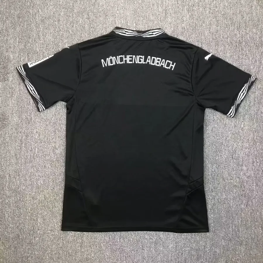 24/25 Moenshing third ​away S-XXL — photo 2