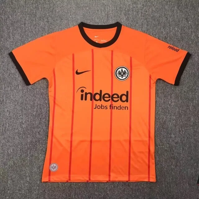 24/25 Frankfurt third away S-XXL
