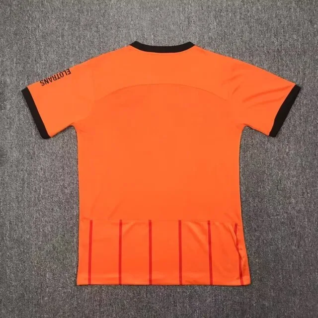 24/25 Frankfurt third away S-XXL — photo 2