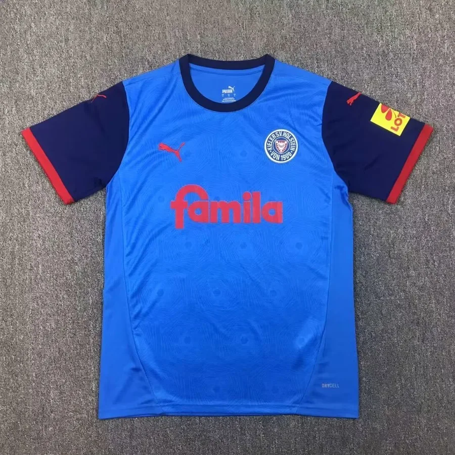 24/25 Holsteinkiel home S-XXL