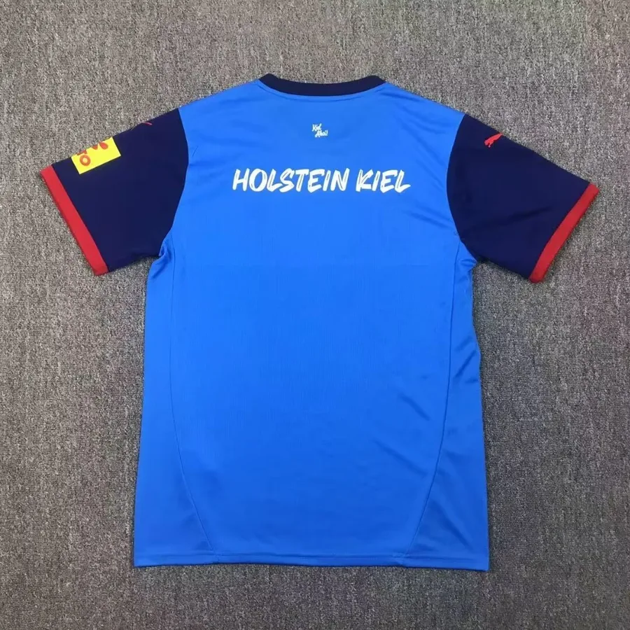24/25 Holsteinkiel home S-XXL — photo 2