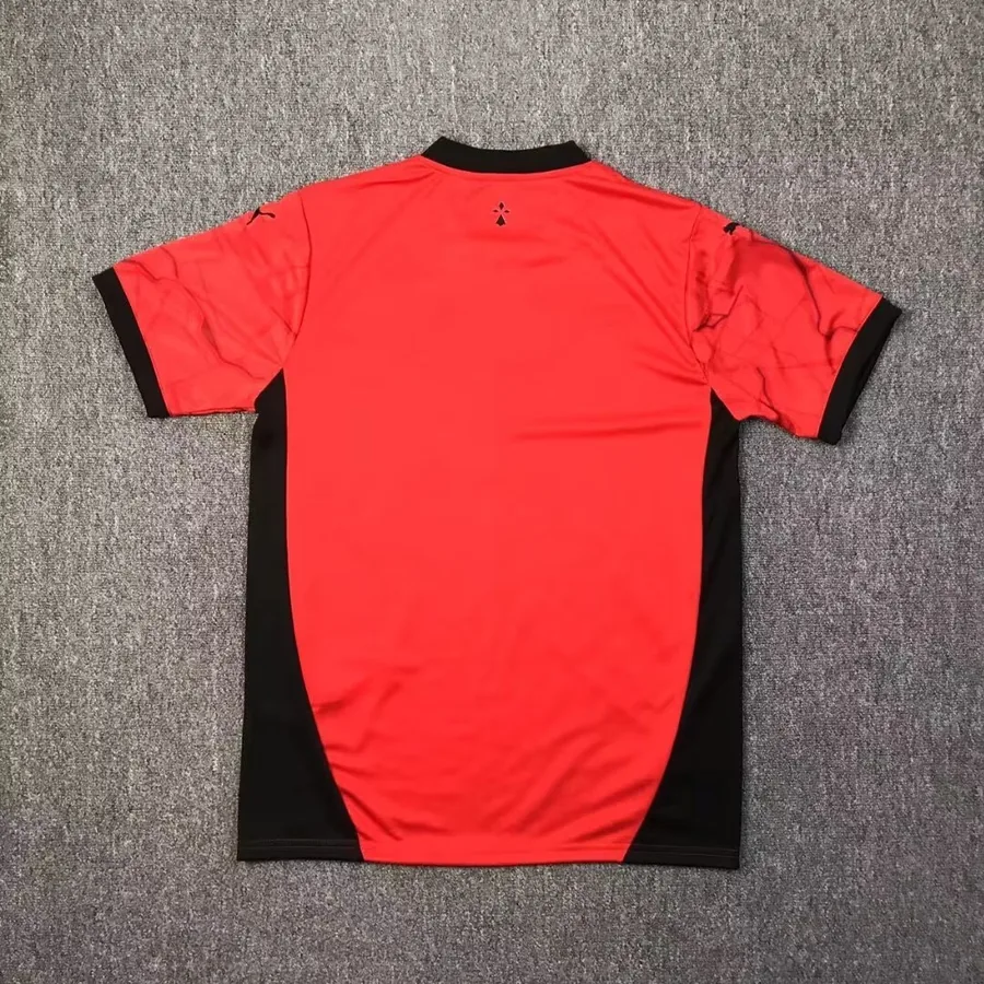 24/25 Rennes at home S-XXL — photo 2