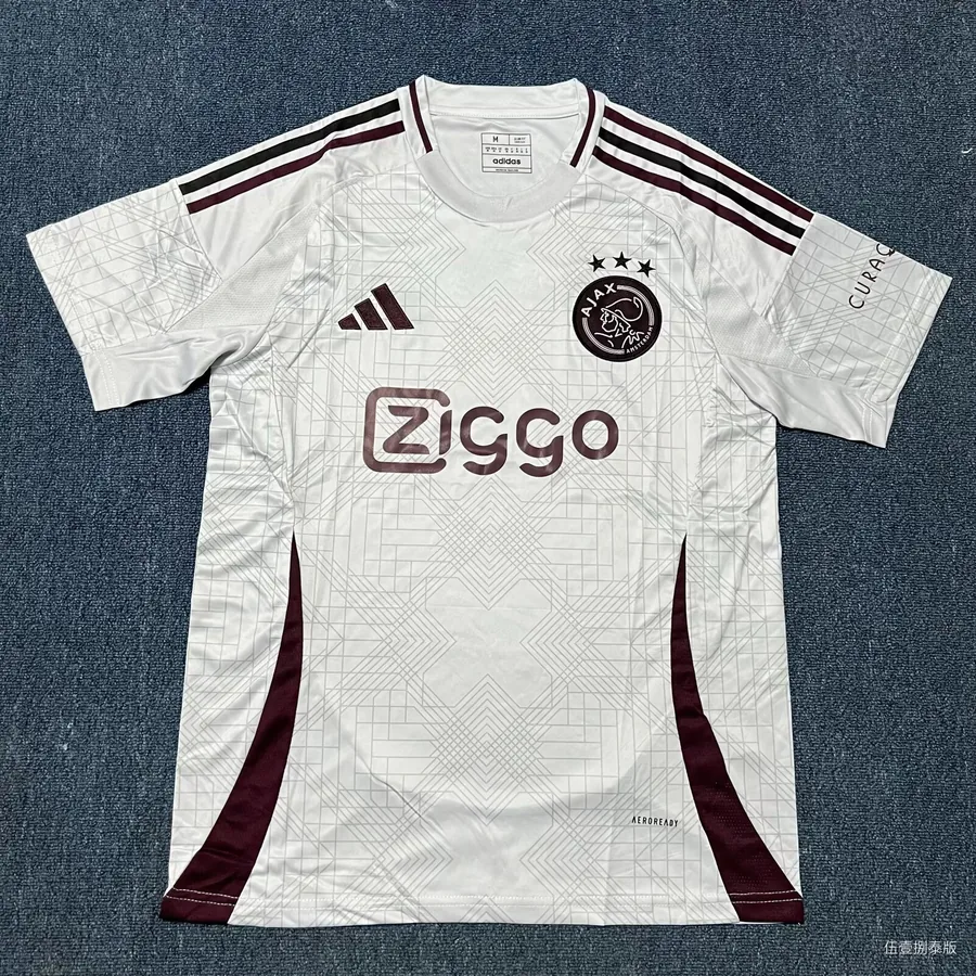 24/25 Ajax third away S-XXL