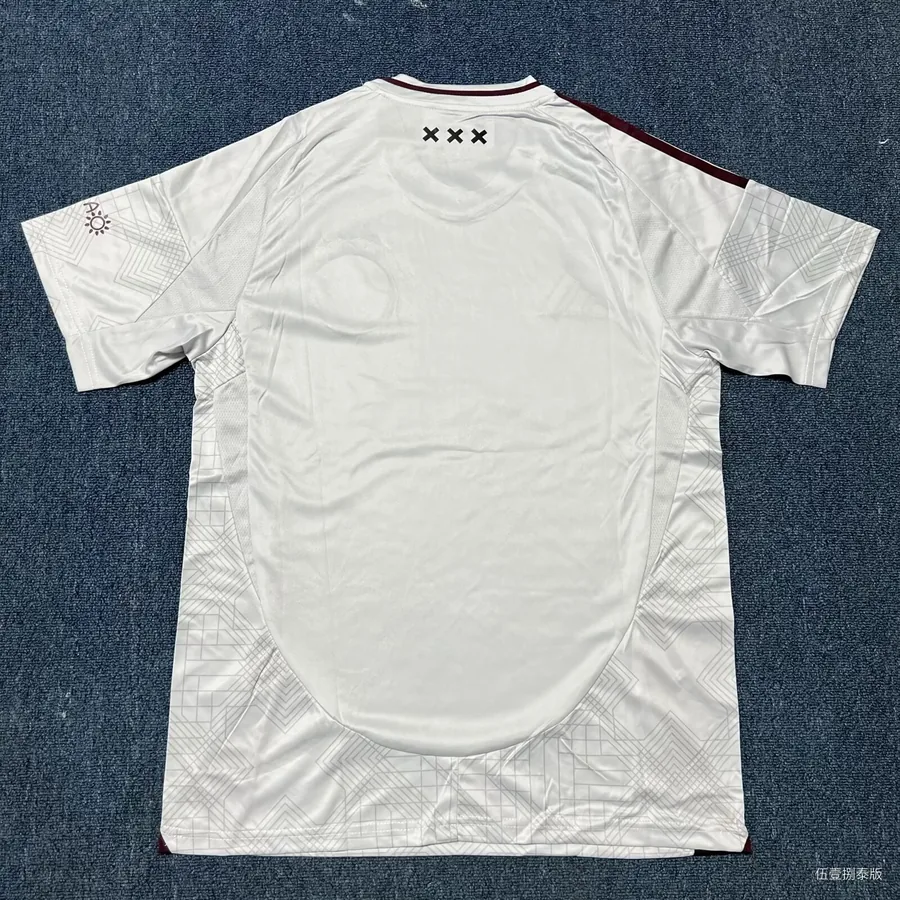 24/25 Ajax third away S-XXL — photo 2