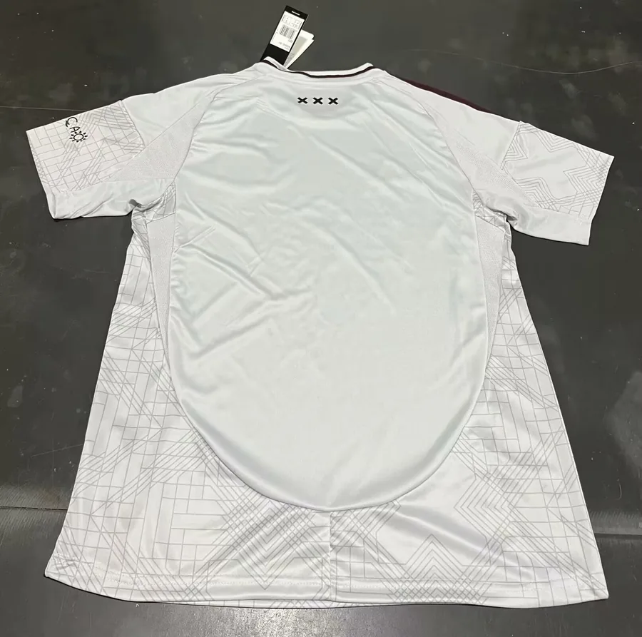 24/25 Ajax third away S-XXL — photo 4