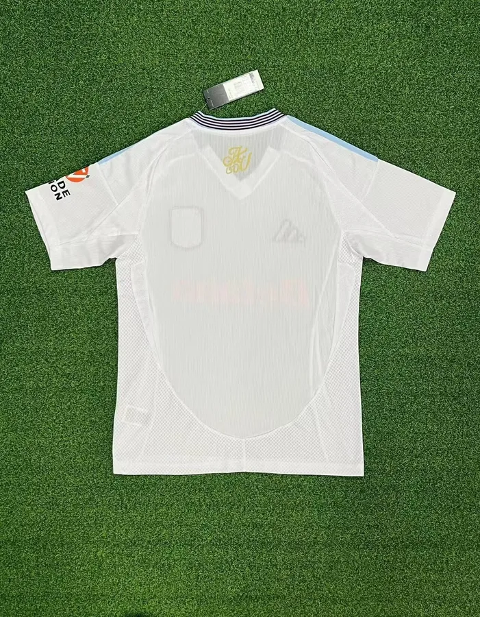 24/25 Aston Villa away S-XXL — photo 2