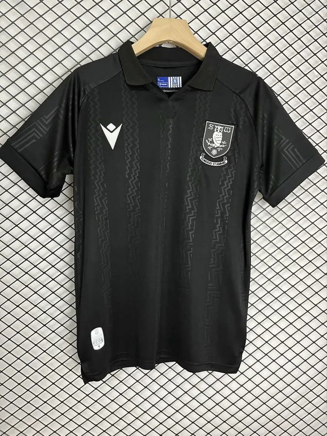 24/25 Sheffield Wednesday third away S-XXL