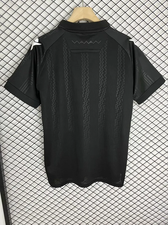 24/25 Sheffield Wednesday third away S-XXL — photo 2