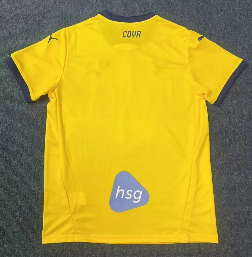 24/25 Derby County third away game S-XXL — photo 2
