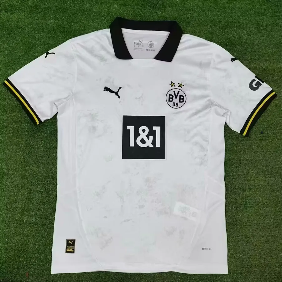 24/25 Dortmund third S-XXL