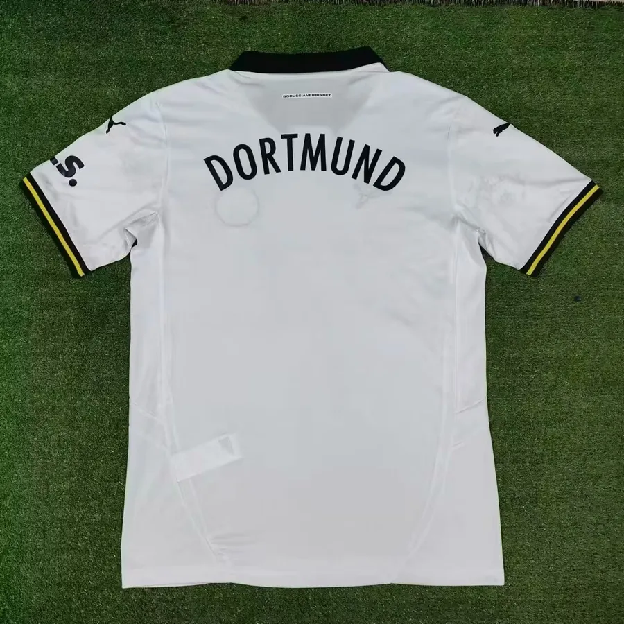 24/25 Dortmund third S-XXL — photo 2