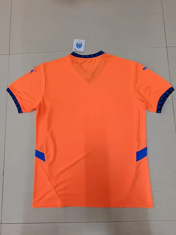 24/25 Marseille third away S-XXL — photo 2