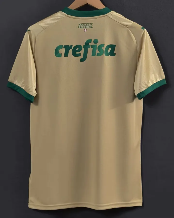24/25Palmeiras third away S-XXL — photo 2