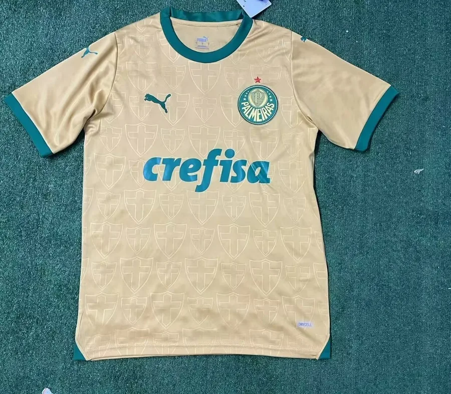 24/25Palmeiras third away S-XXL — photo 3