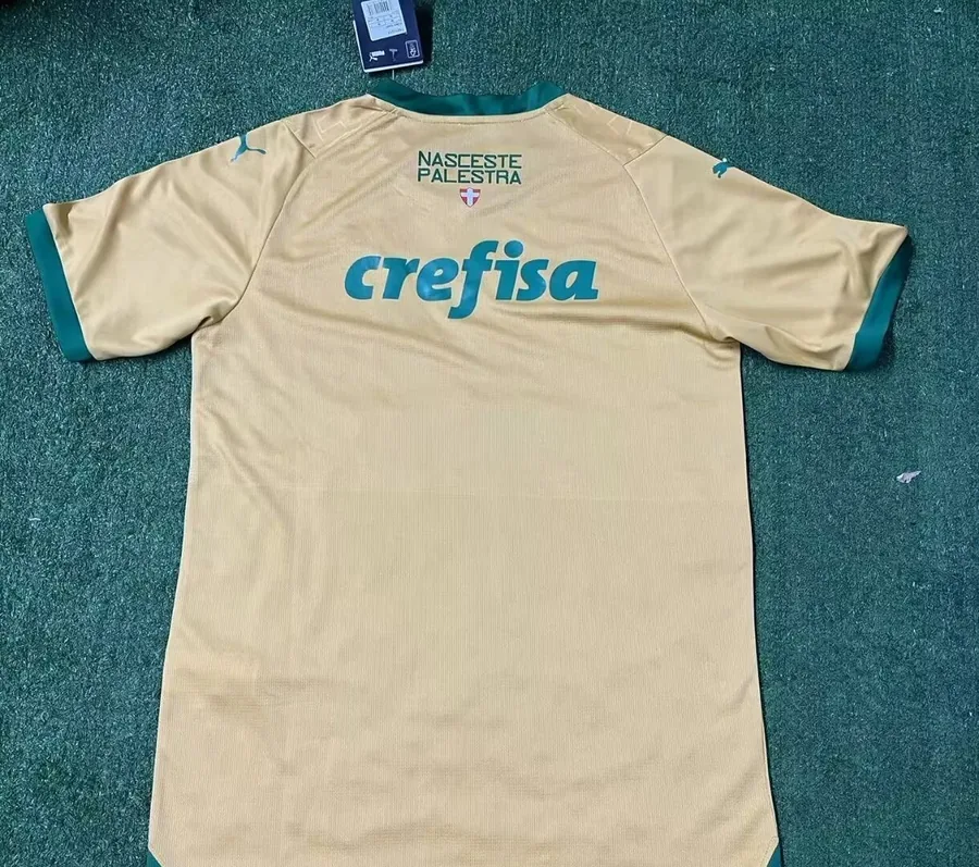 24/25Palmeiras third away S-XXL — photo 4