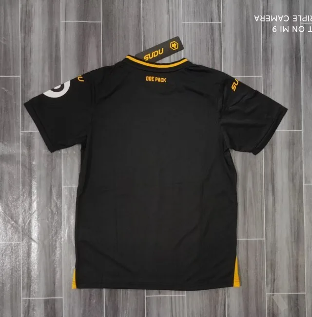 24/25 Wolves away at S-XXL — photo 4