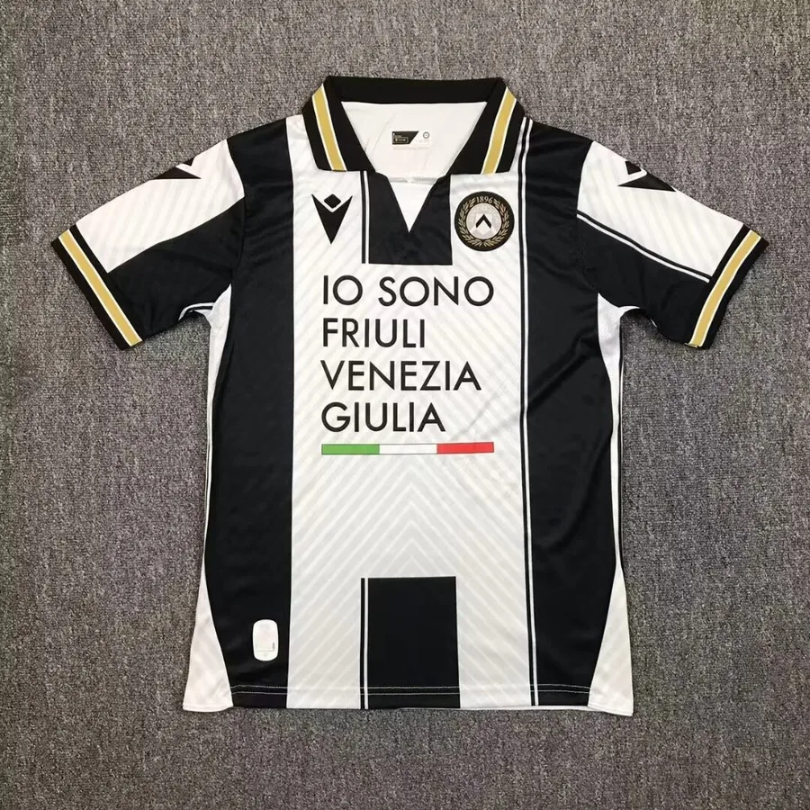 24/25 Udinese at home S-XXL