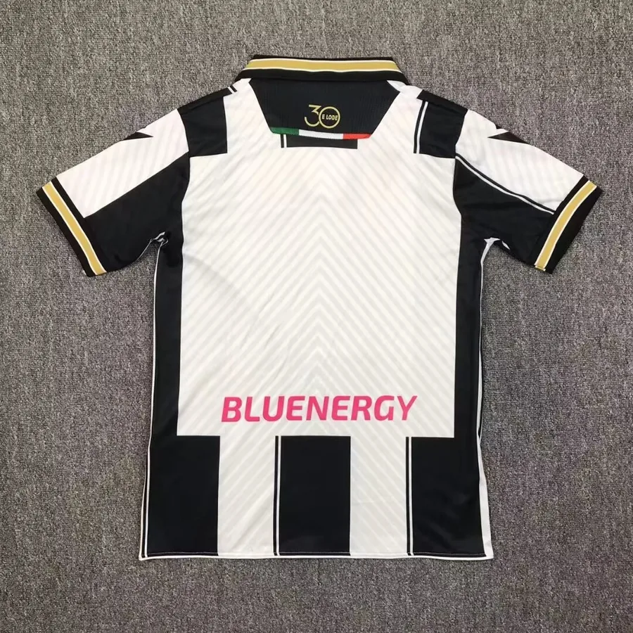 24/25 Udinese at home S-XXL — photo 2