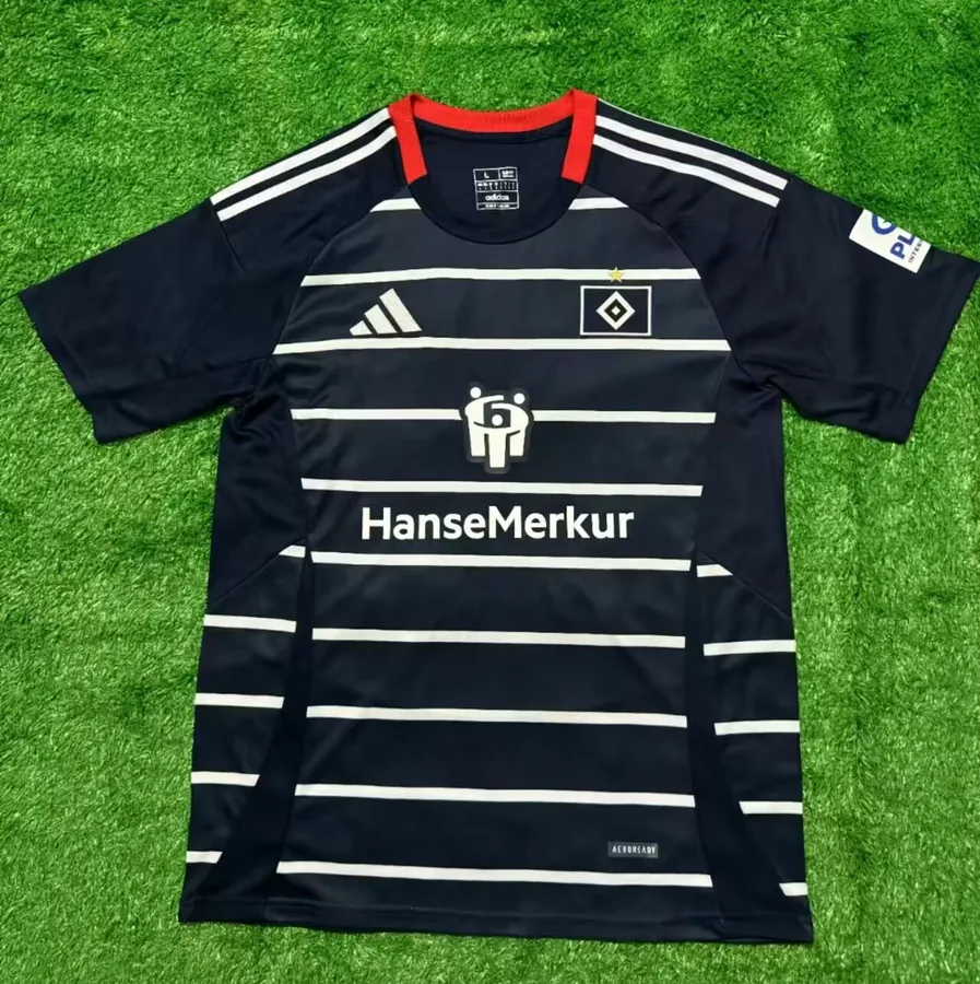 24/25 Hamburg away S-XXL