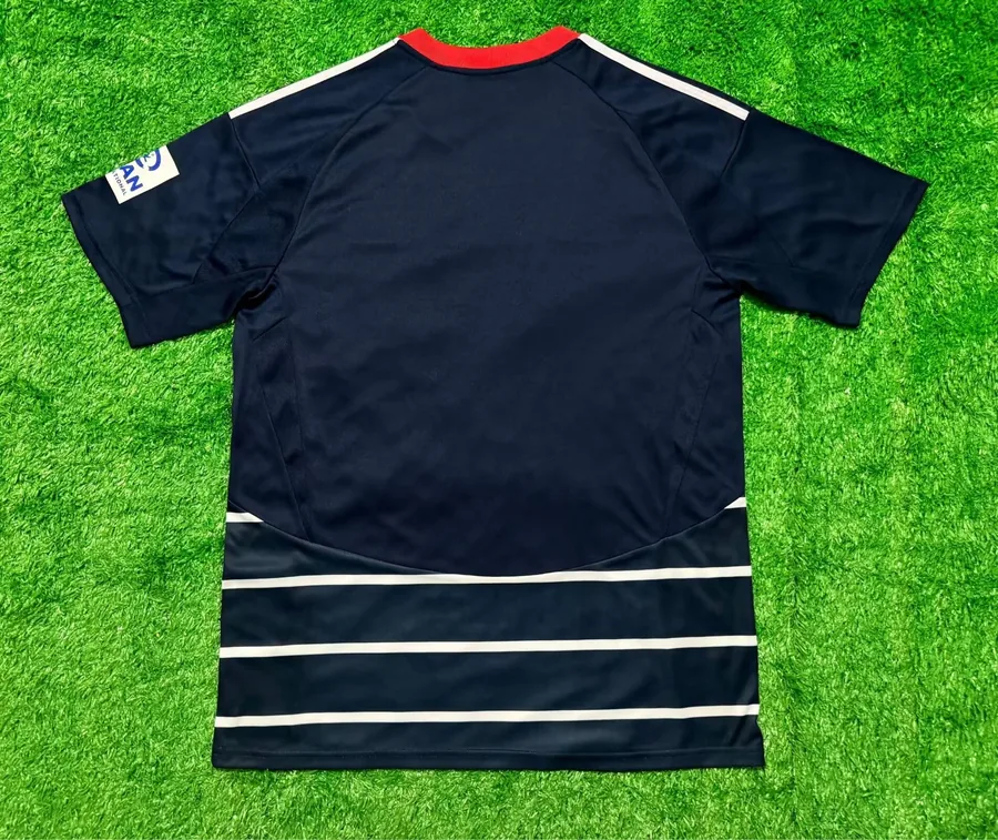 24/25 Hamburg away S-XXL — photo 2