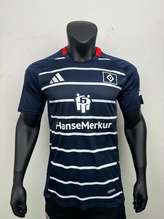 24/25 Hamburg away S-XXL — photo 3