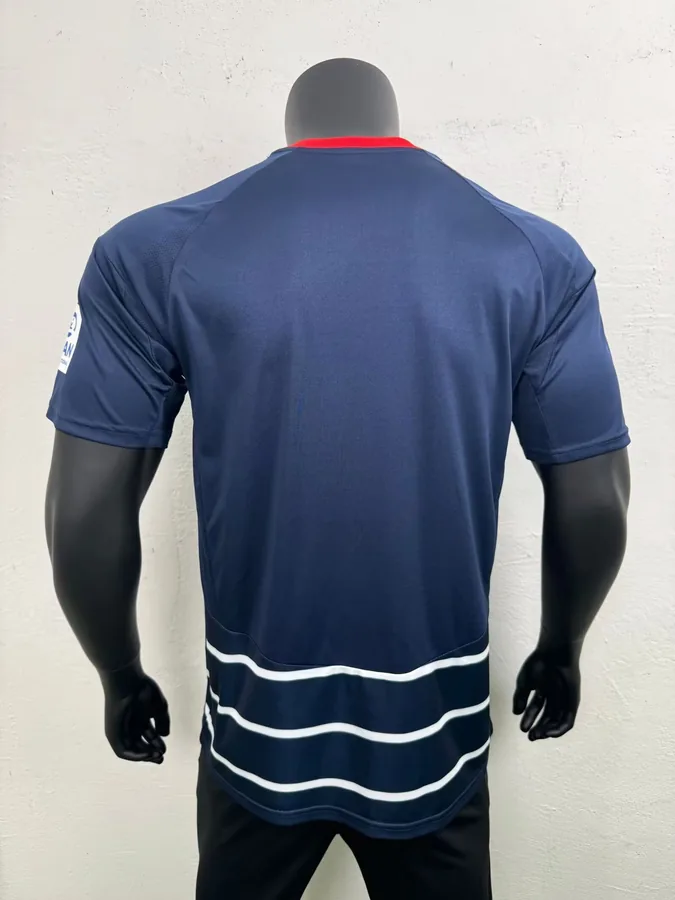 24/25 Hamburg away S-XXL — photo 4
