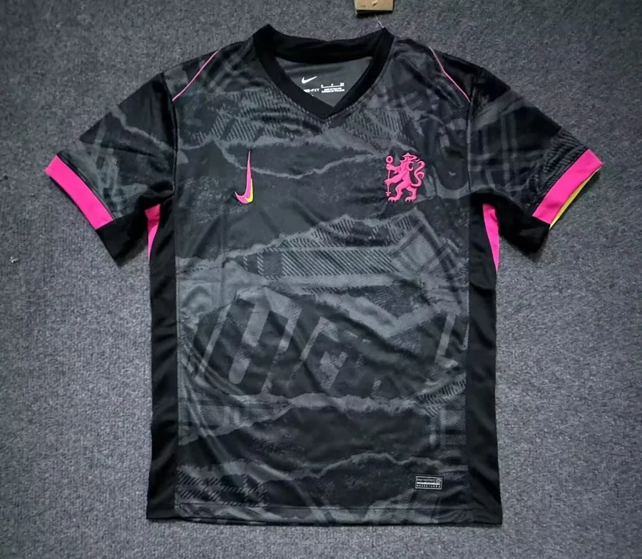 24/25 Chelsea third away S-XXL