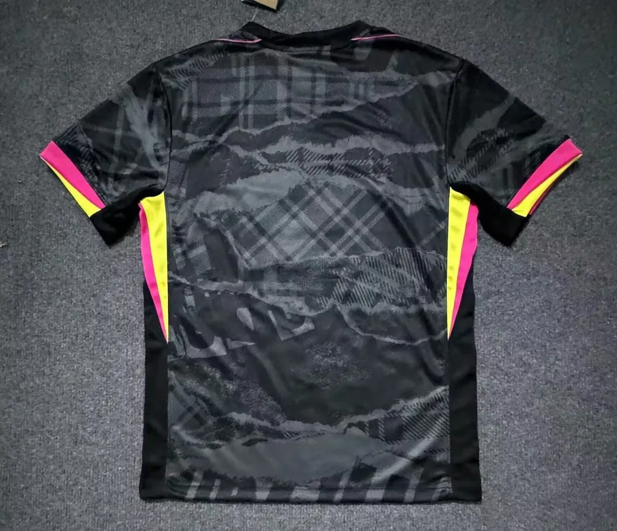 24/25 Chelsea third away S-XXL — photo 2