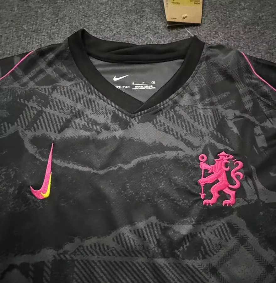 24/25 Chelsea third away S-XXL — photo 3