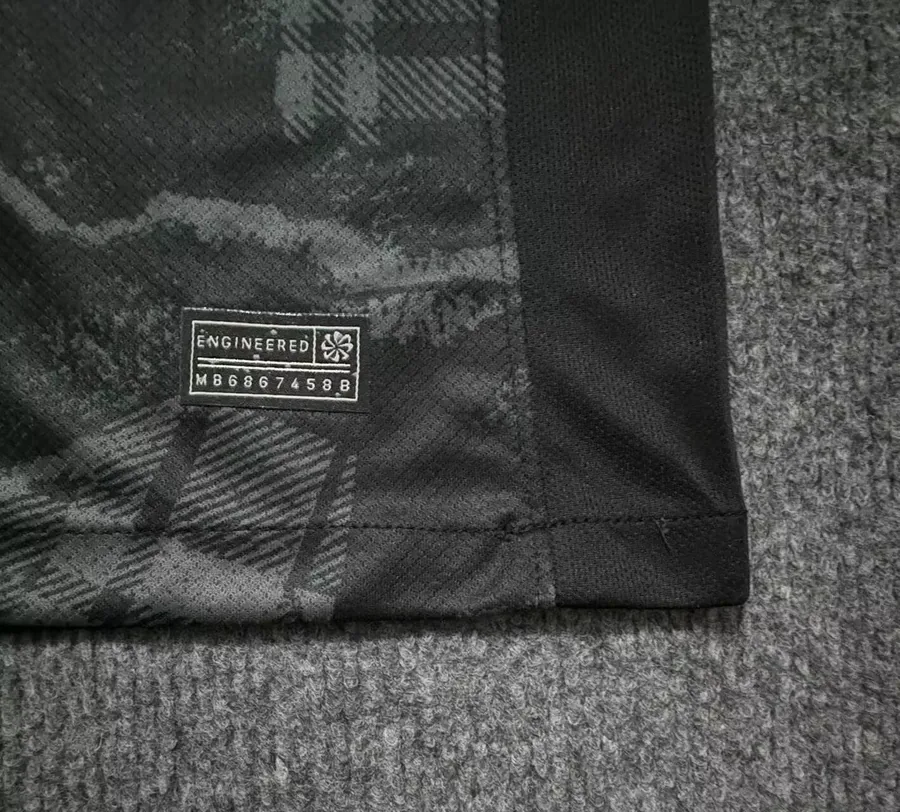 24/25 Chelsea third away S-XXL — photo 4