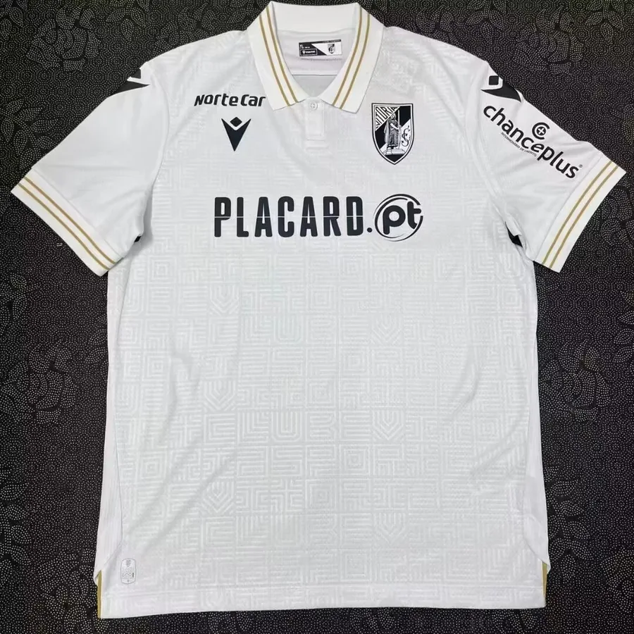 24/25 Guimaraes Home S-3XL