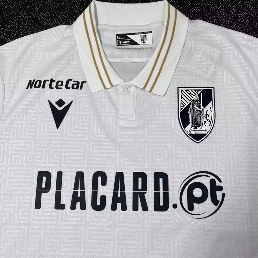 24/25 Guimaraes Home S-3XL — photo 3