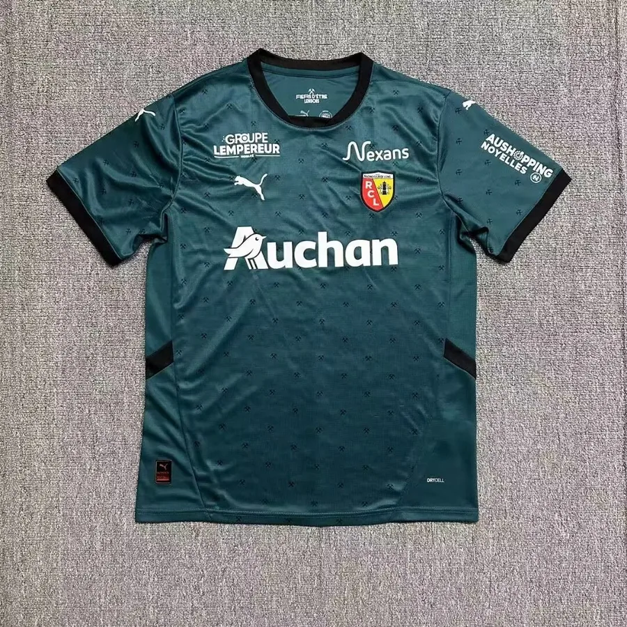 24/25 RC Lens away S-XXL