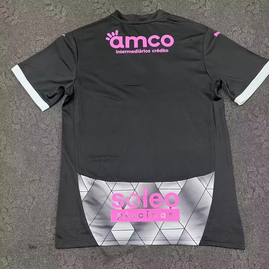 24/25 Braga away S-3XL — photo 2