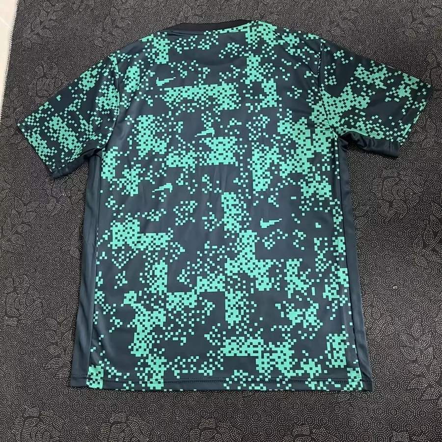 24/25 Lisbon Camouflage training suit S-3XL — photo 2