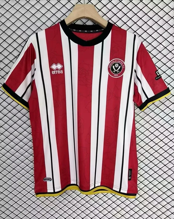 24/25 Sheffield United at home S-XXL — photo 3