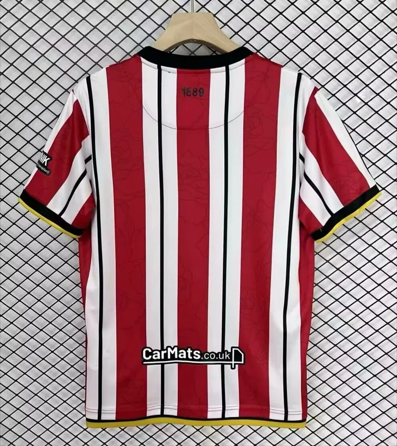 24/25 Sheffield United at home S-XXL — photo 4