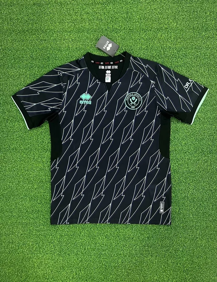 24/25 Sheffield United away S-XXL