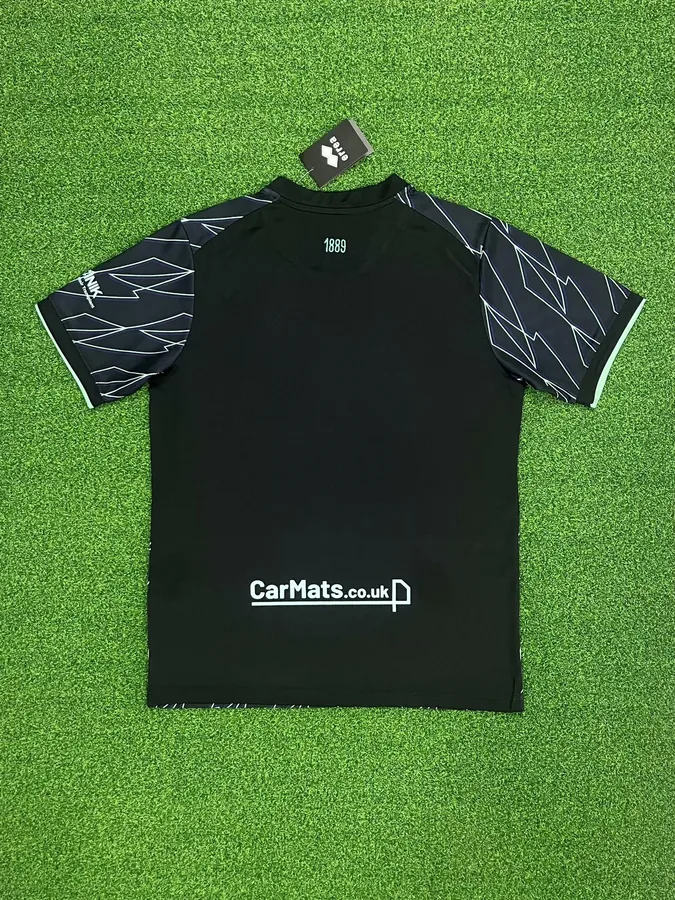 24/25 Sheffield United away S-XXL — photo 2